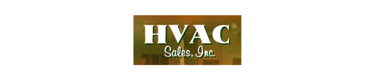 HVAC sales inc