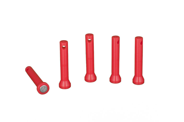 GLACIÄR MIDI accessories, Magnetic wand 5 pcs.