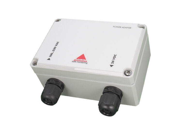 GLACIÄR MIDI accessories, Power Adapter.