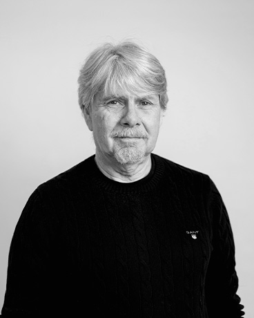 Bo Gilbertsson Produktion