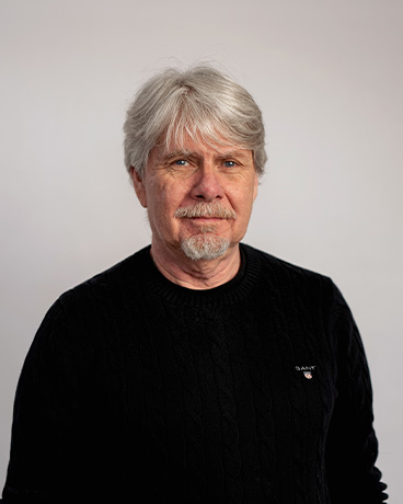 Bo Gilbertsson - Production