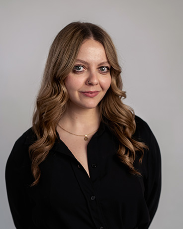 Dominika Lörincová - Product Manager