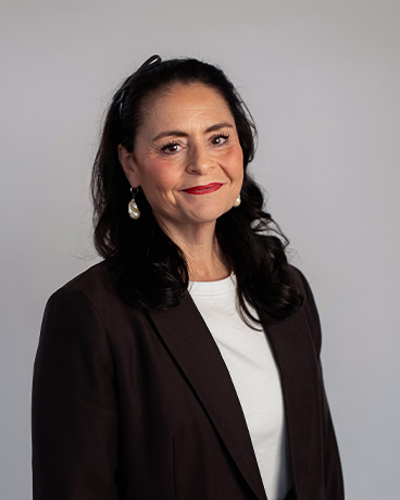 Fatima Hansson - Customer Service Manager