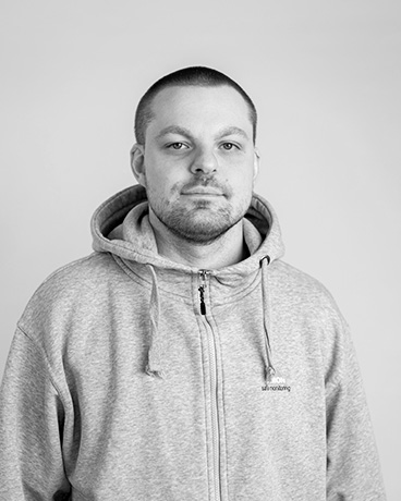 Filip Larsson Produktion