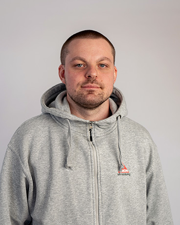 Filip Larsson - Production