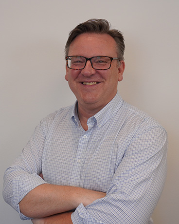 Flemming Poulsen - Head of Marketing and Communications