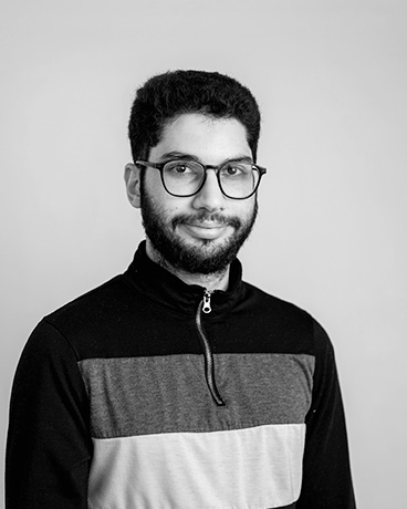 Hadi Alkhafagi Produktion