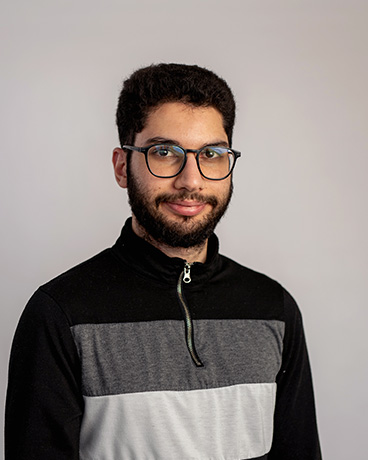 Hadi Alkhafagi - Production