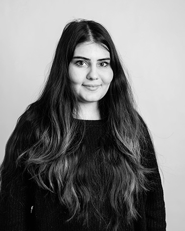 Inas Salim Produktion