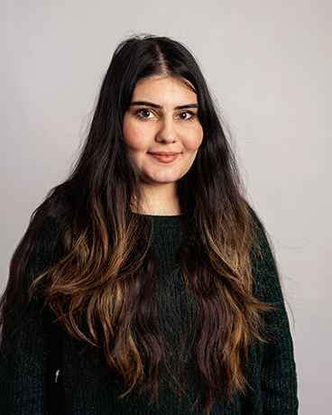 Inas Salim - Production