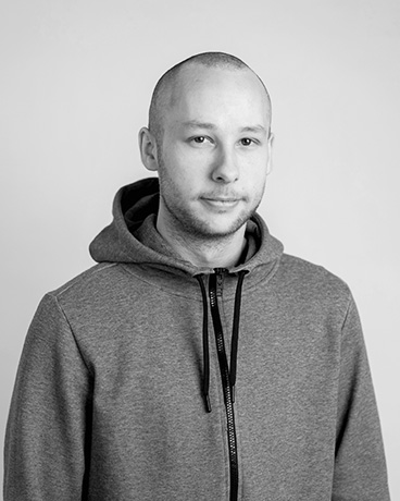 Jesper Parmstrand Produktion