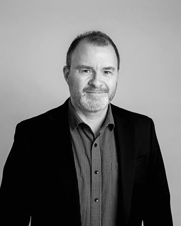 Magnus Sjöström Logistikdirektor & ESG-Botschafter