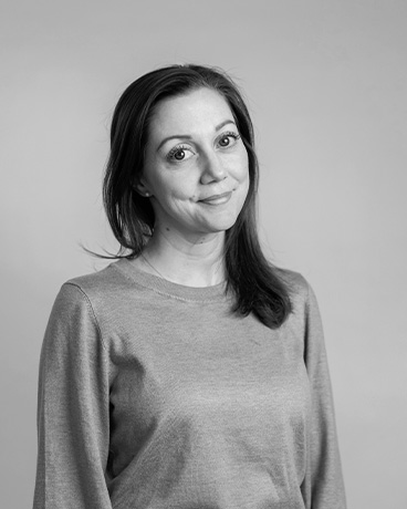 Malin S. Carlsson Marketingkoordinator