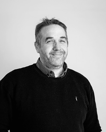 Mikael Hjorth Produktion