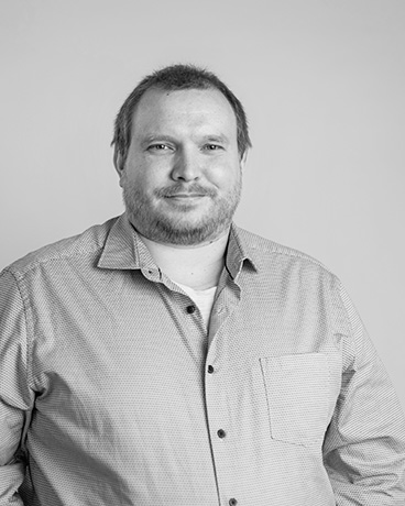 Oliwer Lenander Betriebsleiter