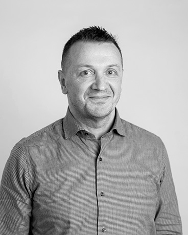 Paolo Dalle Pezze Produktmanager