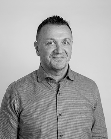 Paolo Dalle Pezze Product Manager