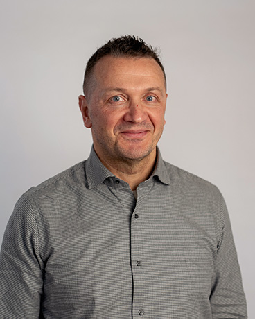 Paolo Dalle Pezze - Product Manager