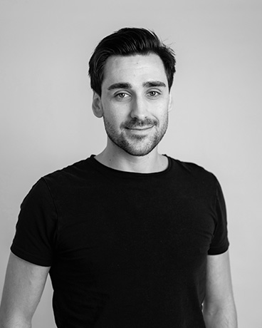 Robin Ljung Produktion