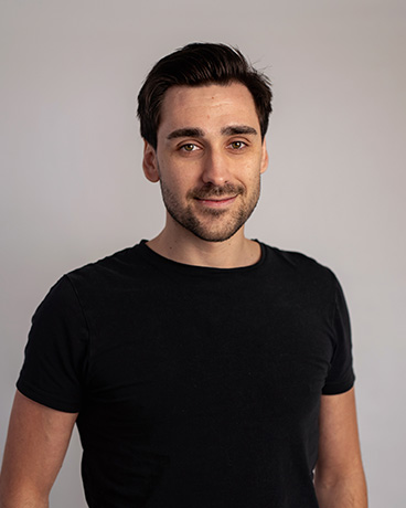 Robin Ljung - Production