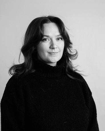 Sara Rolf Sjöström RMA