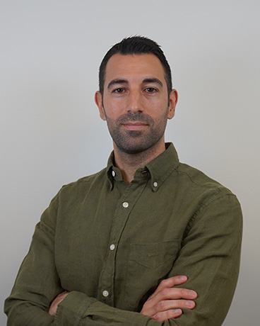 Simon Benchimol - Sales