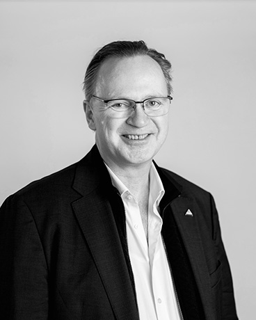 Thorsten Hartmann Senior Internationaler Vertriebsleiter DACH, Niederlande, Belgien