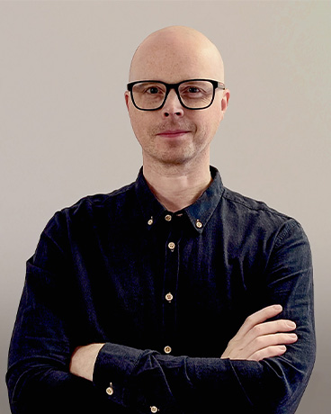 Victor Sand - Software Engineer, R&D