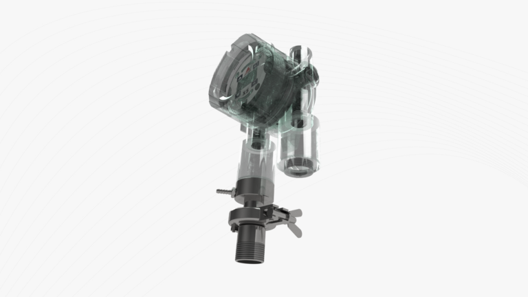 TYPE 5 DUCT ADAPTOR 2